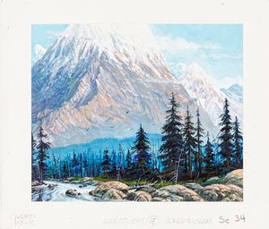 Douglas Chaffee - Gondmaeglom