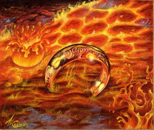 Audrey Corman - Mine or no Ones