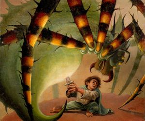 Allen G. Douglas - Ungoliants Foul Issue