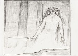 Allen G. Douglas - Great Fissure