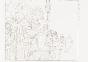 Allen G. Douglas - Cloaked by Darkness