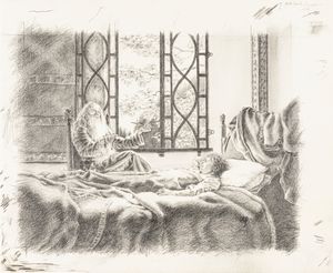 Carol Emery Phenix - A Pleasant Awakening