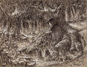 Diego Iaconfcic - Ent