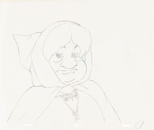 Studio Bakshi - The Lord of the Rings