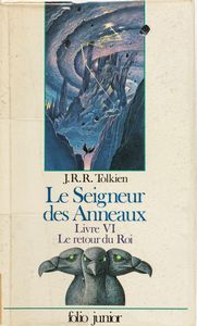 Philippe Munch : Le Seigneur des Anneaux  - Asta L'arte de ''Il Signore degli Anelli'' - Associazione Nazionale - Case d'Asta italiane