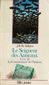 Philippe Munch : Le Seigneur des Anneaux  - Asta L'arte de ''Il Signore degli Anelli'' - Associazione Nazionale - Case d'Asta italiane