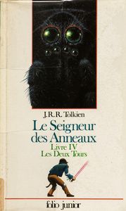 Philippe Munch : Le Seigneur des Anneaux  - Asta L'arte de ''Il Signore degli Anelli'' - Associazione Nazionale - Case d'Asta italiane
