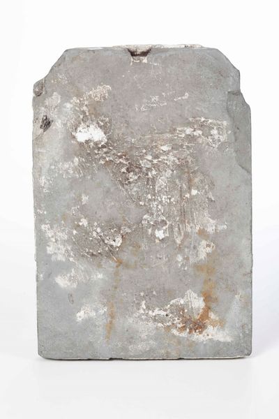 Bassorilievo scolpito in pietra con figura di saggio entro paesaggio, Cina, XX secolo  - Asta Arte Orientale - Associazione Nazionale - Case d'Asta italiane