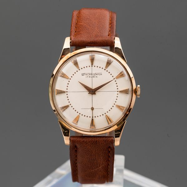 WINCAR  - Asta Orologi  - Associazione Nazionale - Case d'Asta italiane