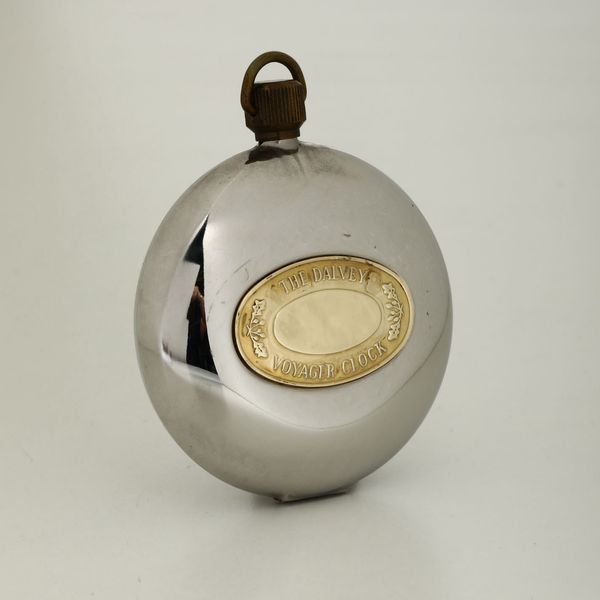 DALVEY - orologio da viaggio  - Asta Orologi  - Associazione Nazionale - Case d'Asta italiane