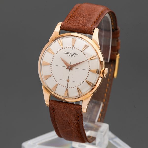 WINCAR  - Asta Orologi  - Associazione Nazionale - Case d'Asta italiane