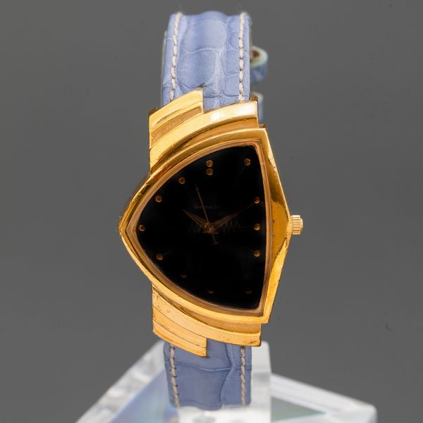 HAMILTON  - Asta Orologi  - Associazione Nazionale - Case d'Asta italiane