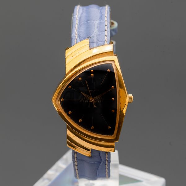 HAMILTON  - Asta Orologi  - Associazione Nazionale - Case d'Asta italiane