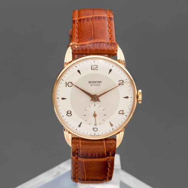 TERIAM  - Asta Orologi  - Associazione Nazionale - Case d'Asta italiane