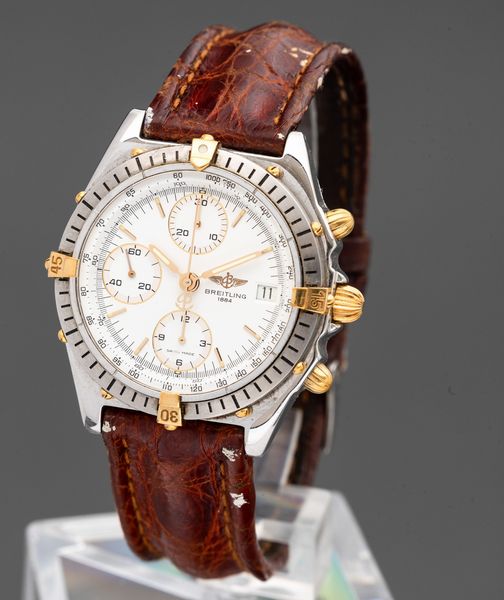 BREITLING  - Asta Orologi  - Associazione Nazionale - Case d'Asta italiane