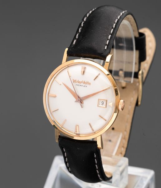 WILER VETTA  - Asta Orologi  - Associazione Nazionale - Case d'Asta italiane