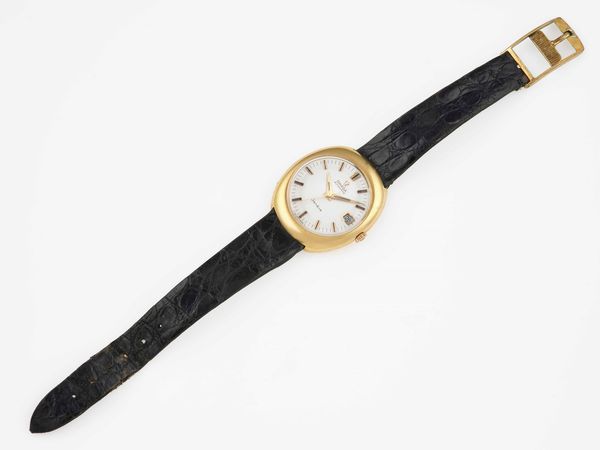 OMEGA  - Asta Orologi  - Associazione Nazionale - Case d'Asta italiane