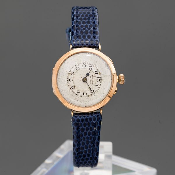 GENEVE  - Asta Orologi  - Associazione Nazionale - Case d'Asta italiane