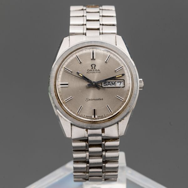 OMEGA  - Asta Orologi  - Associazione Nazionale - Case d'Asta italiane