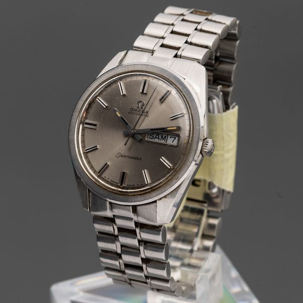 OMEGA  - Asta Orologi  - Associazione Nazionale - Case d'Asta italiane