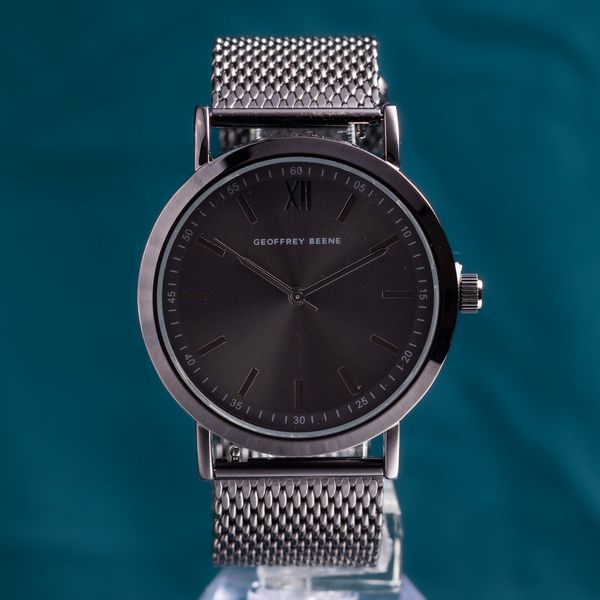 GEOFFREY BEENE  - Asta Orologi  - Associazione Nazionale - Case d'Asta italiane