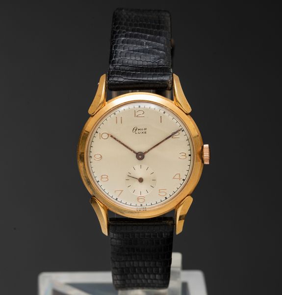 ONSA  - Asta Orologi  - Associazione Nazionale - Case d'Asta italiane