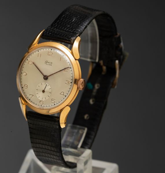 ONSA  - Asta Orologi  - Associazione Nazionale - Case d'Asta italiane