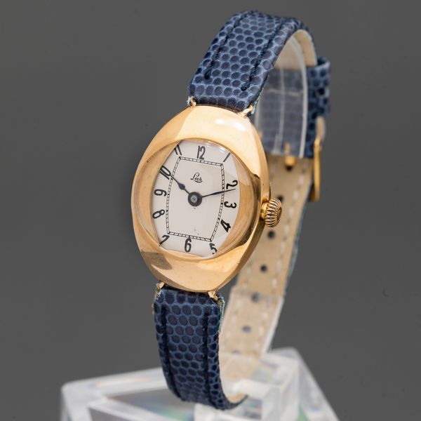 LAS  - Asta Orologi  - Associazione Nazionale - Case d'Asta italiane