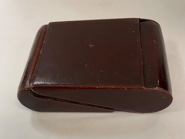 FONTENOJ - Sveglietta  - Asta Orologi  - Associazione Nazionale - Case d'Asta italiane