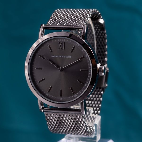 GEOFFREY BEENE  - Asta Orologi  - Associazione Nazionale - Case d'Asta italiane