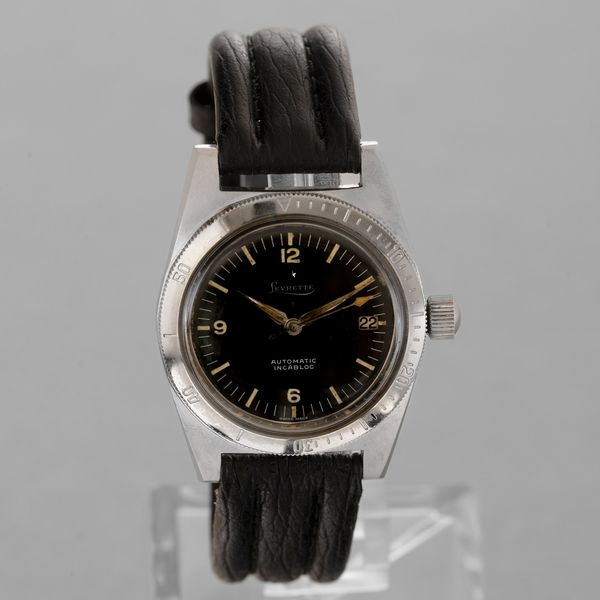 LEVRETTE  - Asta Orologi  - Associazione Nazionale - Case d'Asta italiane