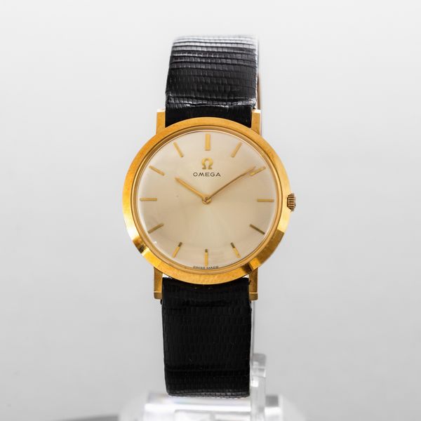 OMEGA  - Asta Orologi  - Associazione Nazionale - Case d'Asta italiane