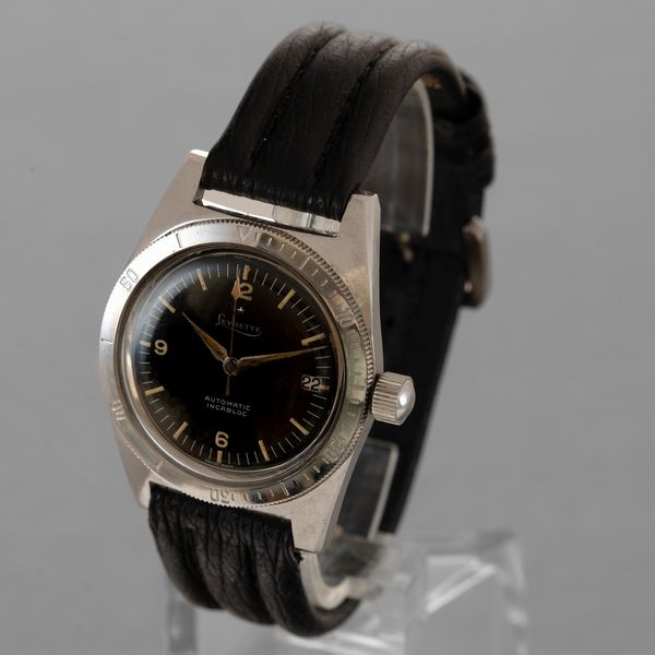 LEVRETTE  - Asta Orologi  - Associazione Nazionale - Case d'Asta italiane