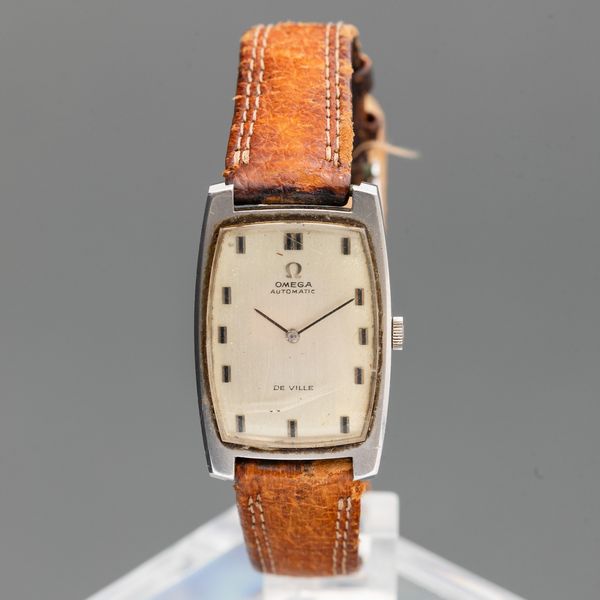 OMEGA  - Asta Orologi  - Associazione Nazionale - Case d'Asta italiane