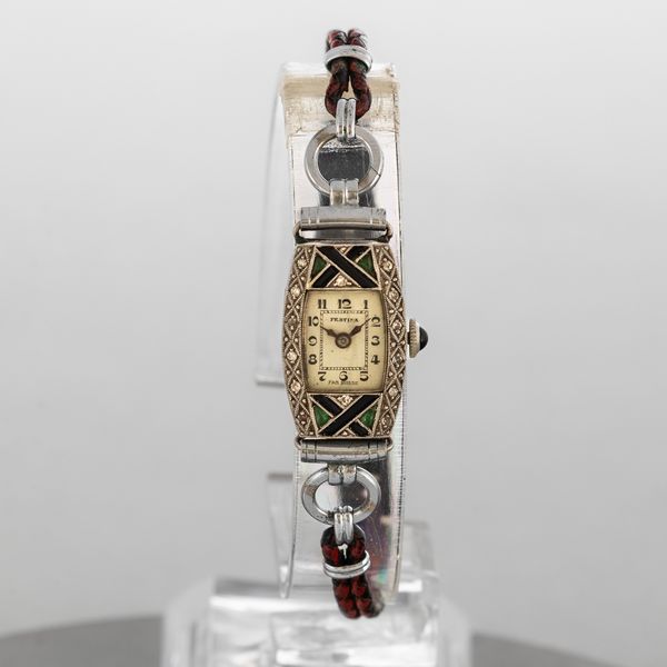 FESTINA FAR SUISSE  - Asta Orologi  - Associazione Nazionale - Case d'Asta italiane