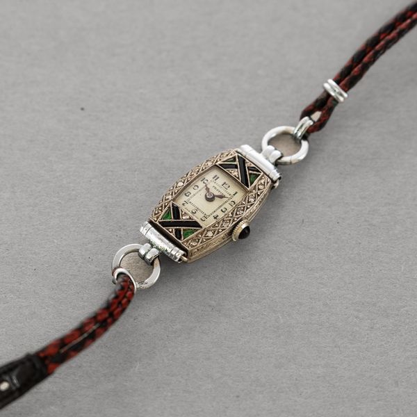 FESTINA FAR SUISSE  - Asta Orologi  - Associazione Nazionale - Case d'Asta italiane