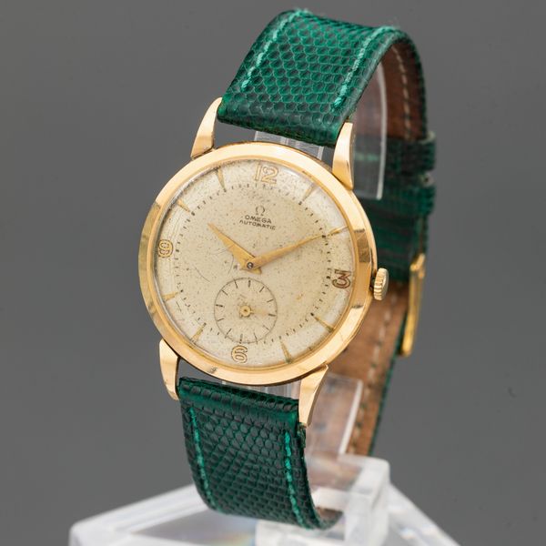 OMEGA  - Asta Orologi  - Associazione Nazionale - Case d'Asta italiane