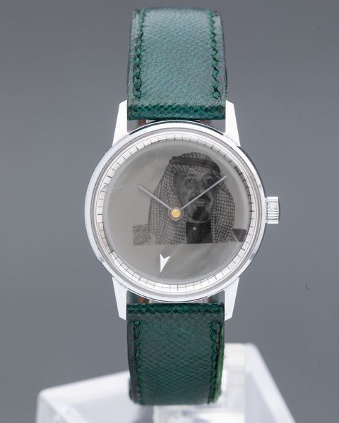 OROLOGIO DA UOMO  - Asta Orologi  - Associazione Nazionale - Case d'Asta italiane