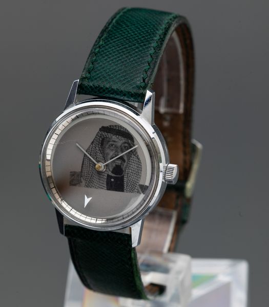 OROLOGIO DA UOMO  - Asta Orologi  - Associazione Nazionale - Case d'Asta italiane