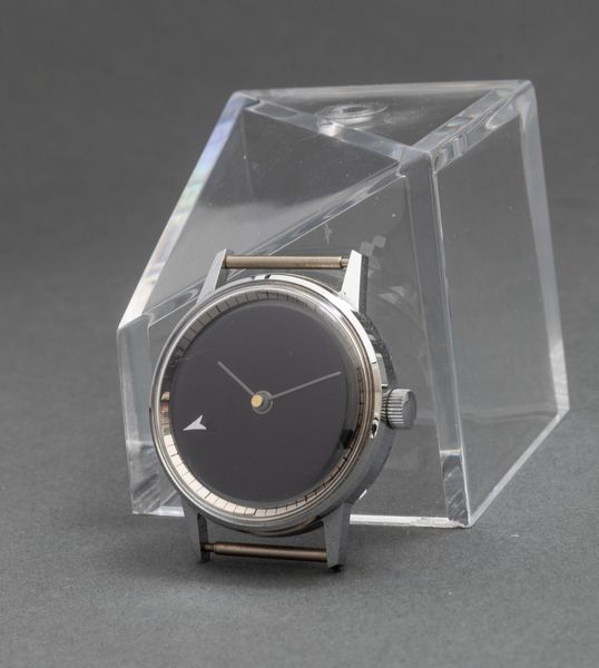 OROLOGIO DA UOMO  - Asta Orologi  - Associazione Nazionale - Case d'Asta italiane