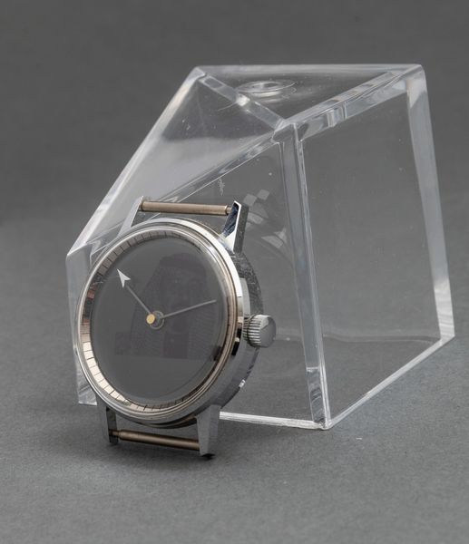 OROLOGIO DA UOMO  - Asta Orologi  - Associazione Nazionale - Case d'Asta italiane