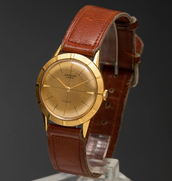 SARCAR  - Asta Orologi  - Associazione Nazionale - Case d'Asta italiane