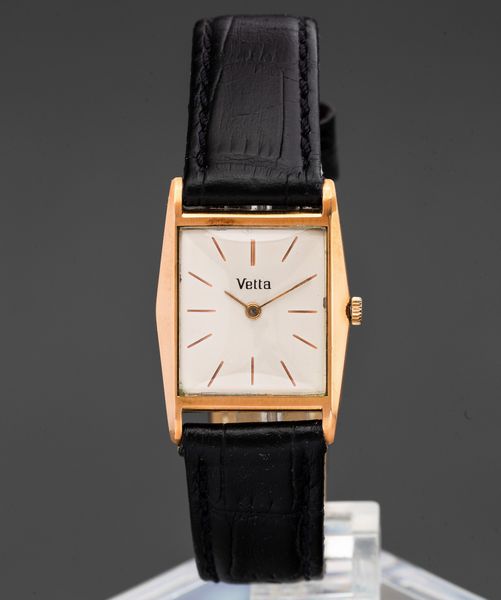 VETTA  - Asta Orologi  - Associazione Nazionale - Case d'Asta italiane