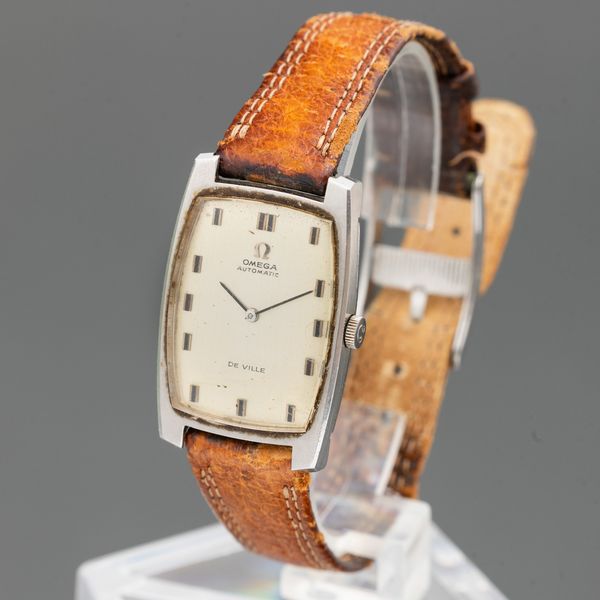 OMEGA  - Asta Orologi  - Associazione Nazionale - Case d'Asta italiane