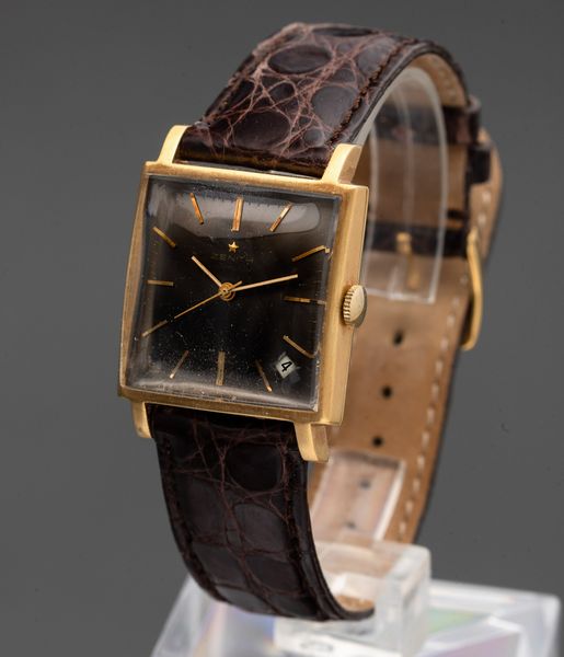 ZENITH  - Asta Orologi  - Associazione Nazionale - Case d'Asta italiane