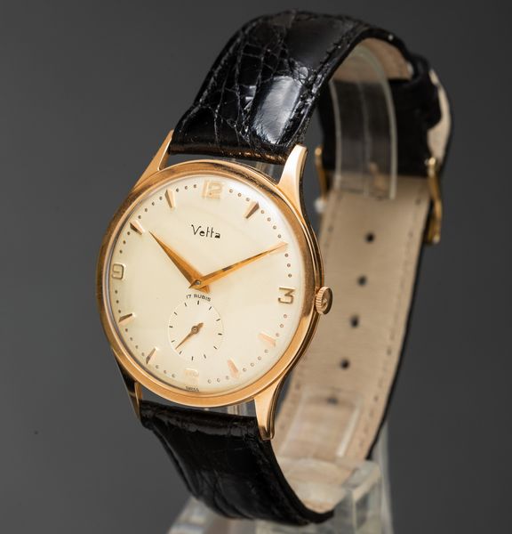 VETTA  - Asta Orologi  - Associazione Nazionale - Case d'Asta italiane