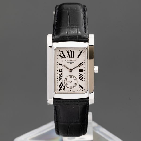 LONGINES  - Asta Orologi  - Associazione Nazionale - Case d'Asta italiane