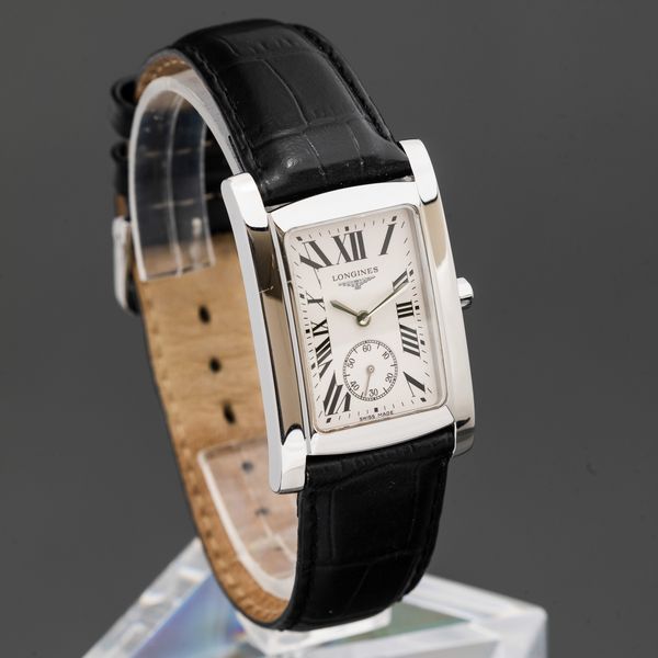 LONGINES  - Asta Orologi  - Associazione Nazionale - Case d'Asta italiane