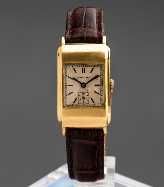 LONGINES  - Asta Orologi  - Associazione Nazionale - Case d'Asta italiane