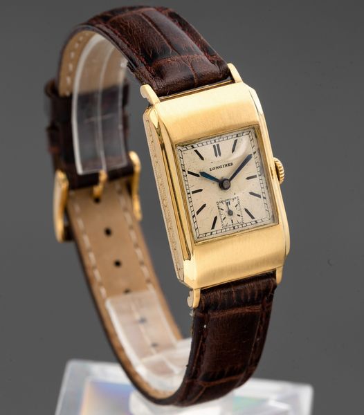 LONGINES  - Asta Orologi  - Associazione Nazionale - Case d'Asta italiane